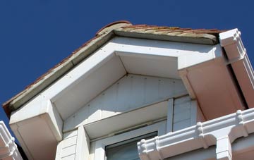 Old Alresford fascia installation costs