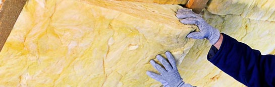 quotes for Old Alresford roof insulation