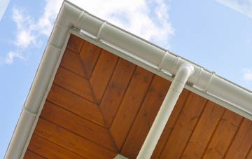 Old Alresford soffit types